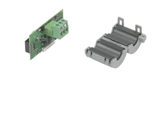 STIEBEL ELTRON LON interface, LTM dezent LON IF