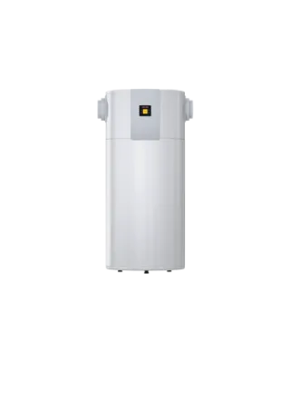 STIEBEL ELTRON Warmwasser-Wärmepumpe, WWK 221 electronic