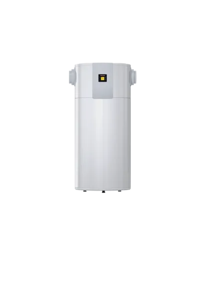 STIEBEL ELTRON Warmwasser-Wärmepumpe WWK, Umluft, Innenaufstellung