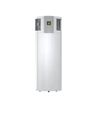 STIEBEL ELTRON Warmwasser-Wärmepumpe, WWK 300 electronic