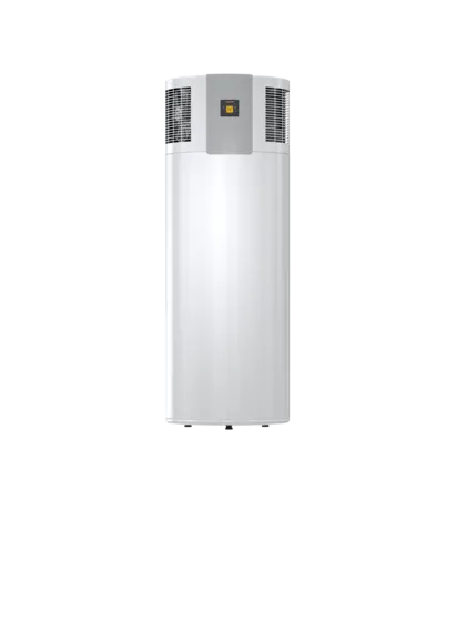 STIEBEL ELTRON Warmwasser-Wärmepumpe WWK, Umluft, Innenaufstellung