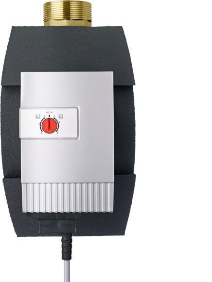 STIEBEL ELTRON Zubehör Wärmepumpen