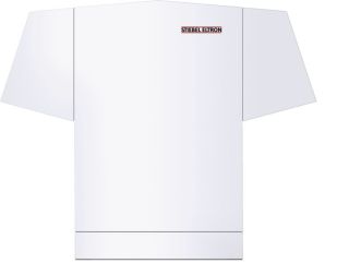STIEBEL ELTRON Heizungs-Wärmepumpe WPL, Luft / Wasser, Außenaufstellung