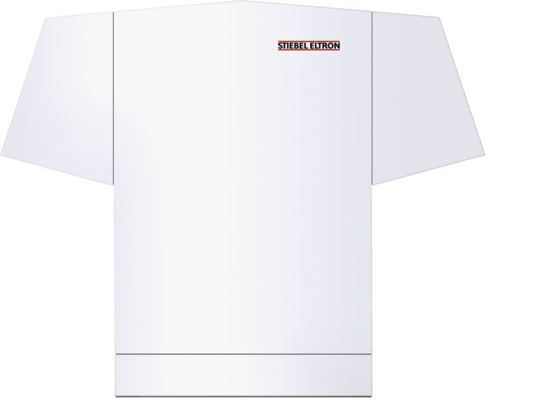 STIEBEL ELTRON Heizungs-Wärmepumpe WPL, Luft / Wasser, Außenaufstellung