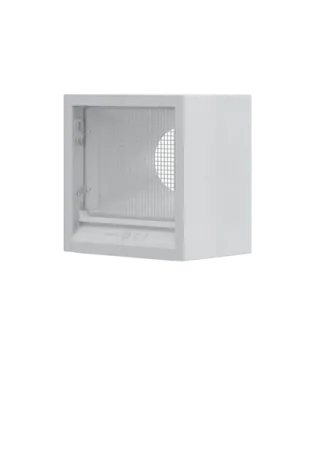 STIEBEL ELTRON Wanddurchführung, AWG-B315 FH einteilig aus EPS