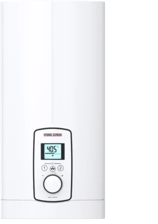 STIEBEL ELTRON Durchlauferhitzer DEL