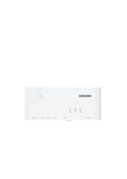 STIEBEL ELTRON Zubehör Allgemein