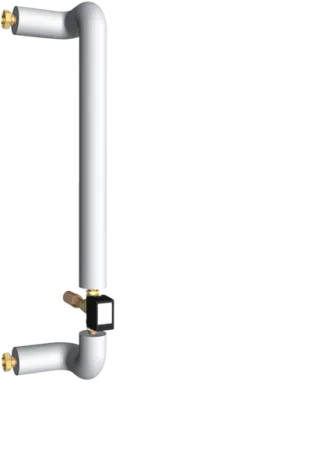 STIEBEL ELTRON Bausatz Umschaltventil, UBS-VL