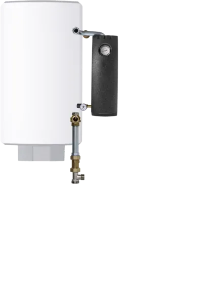 STIEBEL ELTRON Zubehör Wärmepumpen