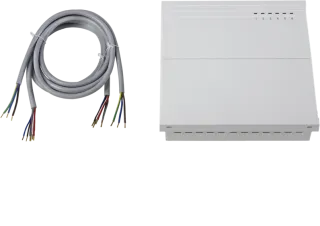 STIEBEL ELTRON Relaisbox, für den Wärmepumpenmanager WPM