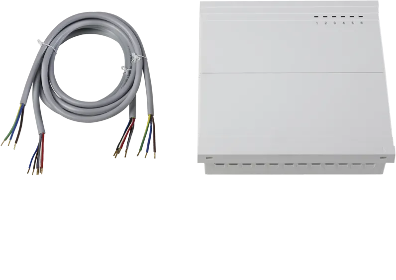 STIEBEL ELTRON Zubehör Wärmepumpen