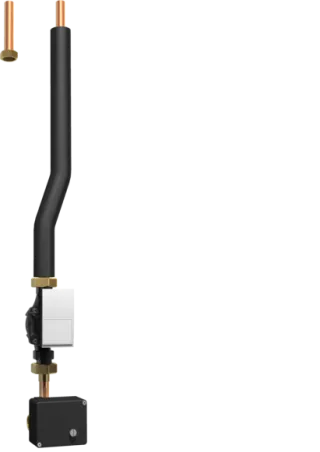 STIEBEL ELTRON Pumpenbaugruppe, HSBC-HKM
