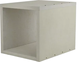 STIEBEL ELTRON Brandschutzhülse, LTM TL 1230 TG-BSH