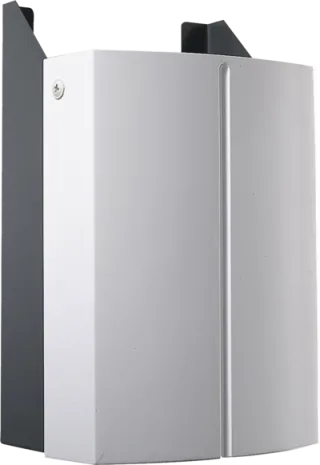 STIEBEL ELTRON Abdeckhaube, für Sicherheitsgruppe KV 30/40