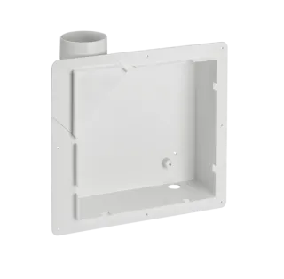 STIEBEL ELTRON Unterputz-Gehäuse LA 100 G-U