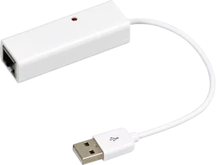 STIEBEL ELTRON Einzelraumregelung, EIL, EASYTRON Connect Inbetr. Tool LAN