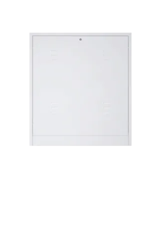 STIEBEL ELTRON Gehäuse, GAK-B 1