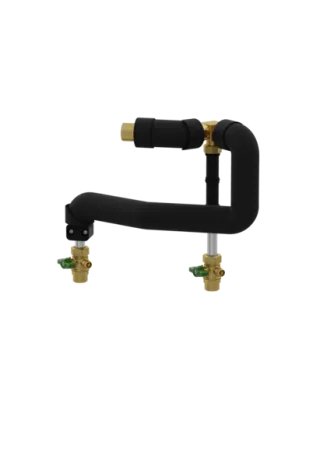 STIEBEL ELTRON Kaltwasserzähler KWA