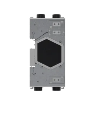 STIEBEL ELTRON Lüftungsgerät LWZ 130 E-W