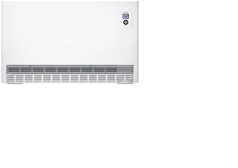 STIEBEL ELTRON Wand-Flachspeicher, ETW 240 Plus, 2.4kW/400V, weiß