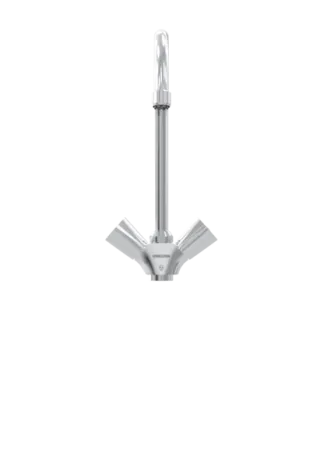 STIEBEL ELTRON Temper.-Spültischarmatur WUT-K