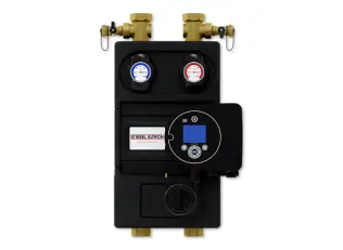 Ungemischtes Netzpumpenmodule (Bild zeigt PM-U 1)