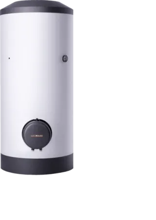 STIEBEL ELTRON Warmwasser-Standspeicher SHW