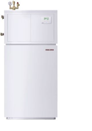 STIEBEL ELTRON Luft-Wasser-Wärmepumpe, WPL 19 IK