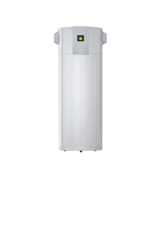STIEBEL ELTRON Warmwasser-Wärmepumpe, WWK 301 electronic