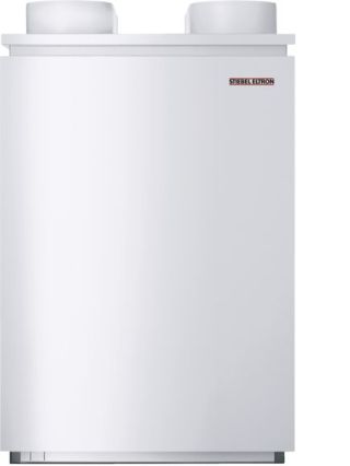 STIEBEL ELTRON Luft-Wasser-Wärmepumpe, WPL 19 I