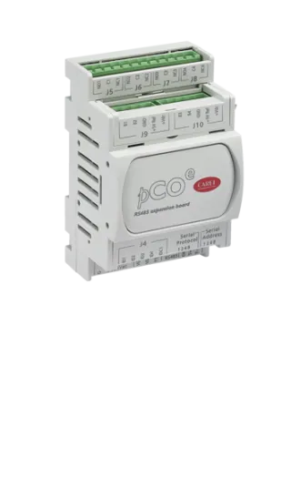 STIEBEL ELTRON Expansion Board, LTM dezent EB RS485