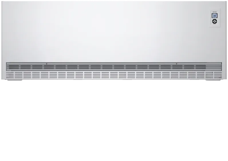STIEBEL ELTRON Wand-Flachspeicher, ETW 480 Plus, 4.8kW/400V, weiß