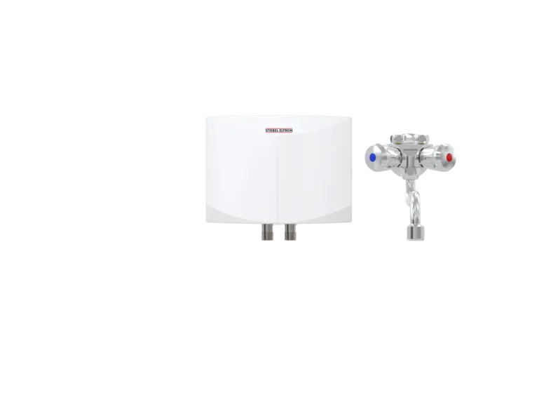STIEBEL ELTRON Mini-Durchlauferhitzer DNM 3 + MAW