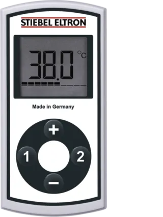 STIEBEL ELTRON Fernbedienung, FFB 4 EU