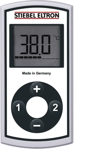 STIEBEL ELTRON Zubehör Wassererwärmer