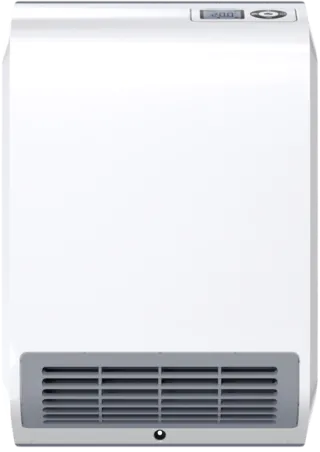 STIEBEL ELTRON Wand-Schnellheizer, CK 20 Trend LCD, 2.0kW/230V, weiß