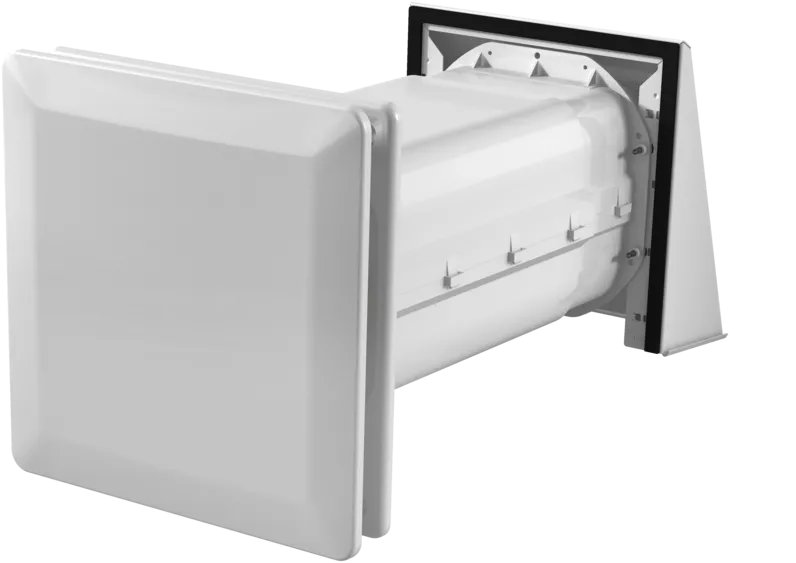 STIEBEL ELTRON Dezentrales Lüftungsset LWE 40