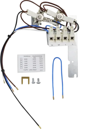STIEBEL ELTRON Bausatz, ZK, Flachspeicher