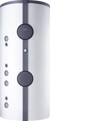 STIEBEL ELTRON Wärmedämmung, WDH 1000 SBB