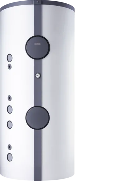 STIEBEL ELTRON Zubehör Wärmepumpen