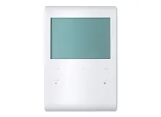 Digitaler Raumtemperaturregler