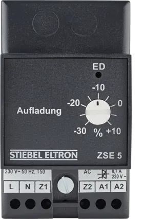 STIEBEL ELTRON Gruppensteuergerät, ZSE 5