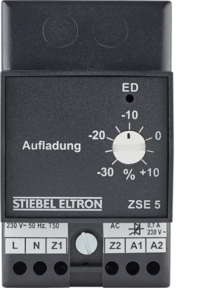 STIEBEL ELTRON Zubehör Allgemein