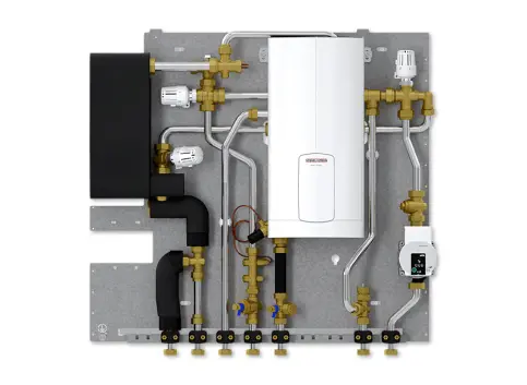 WS-DUO T Premium