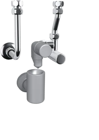 STIEBEL ELTRON Sicherheitsgruppe, KV 307,für druckfeste Warmwasserspeicher