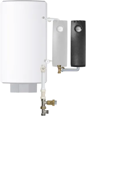 STIEBEL ELTRON Zubehör Wärmepumpen