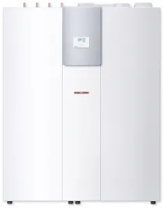 LWZ 5 S Plus