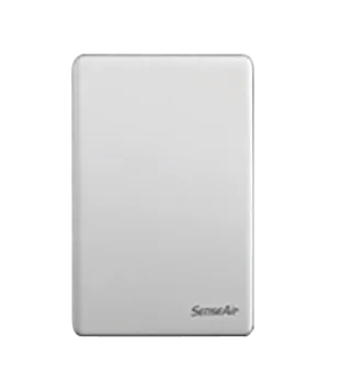 STIEBEL ELTRON CO₂-Sensor, LTM dezent CO₂