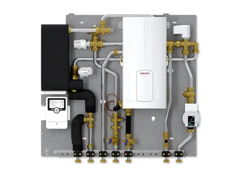 WS-DUO E Premium