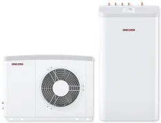 WPL 09 ACS classic compact Set